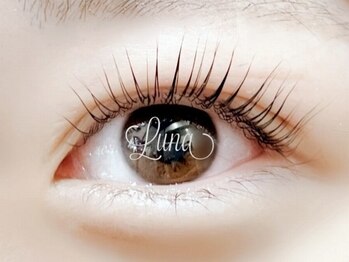 Luna（ルーナ）日の出店店舗内装写真